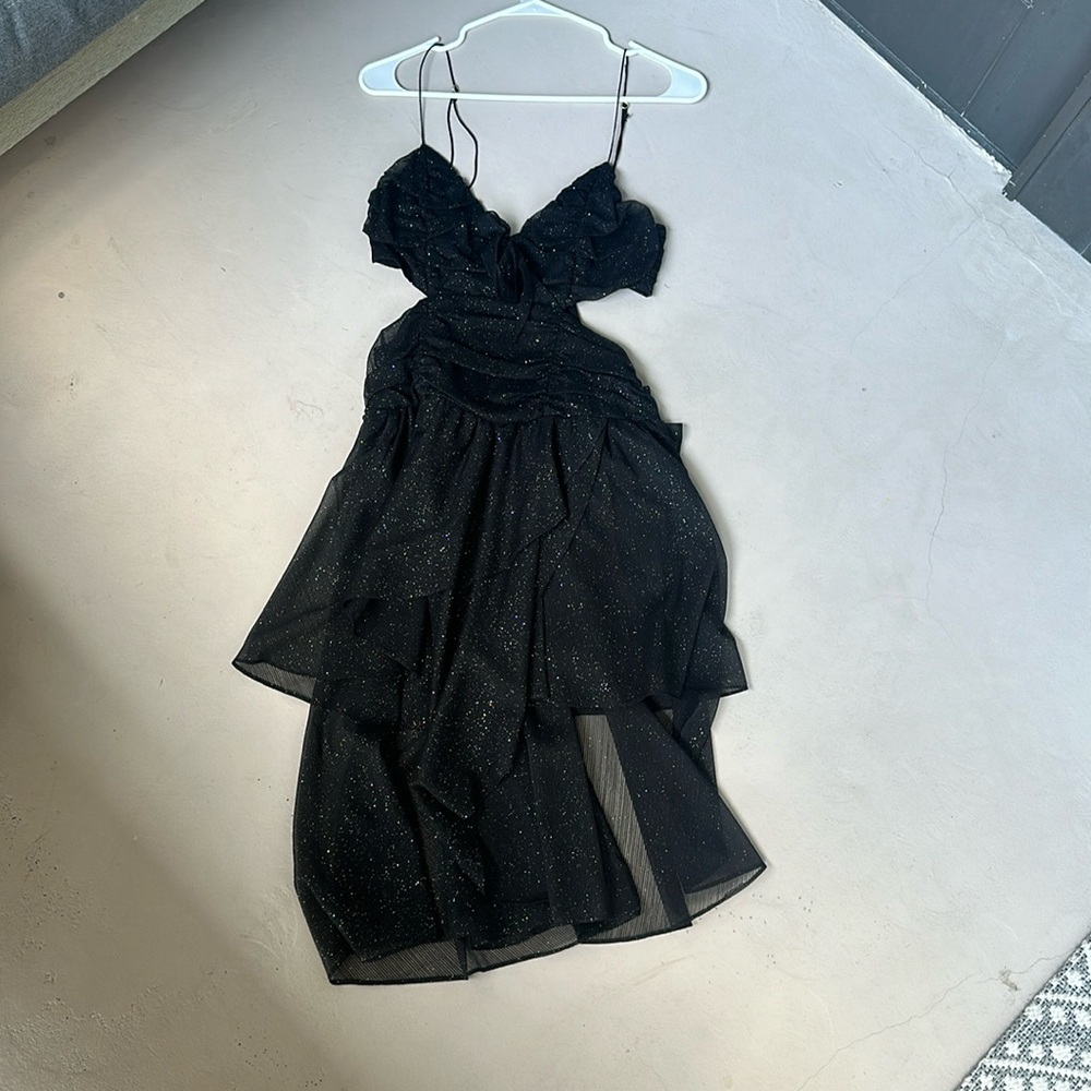 LOVE AND LEMONS dress small brand new condition